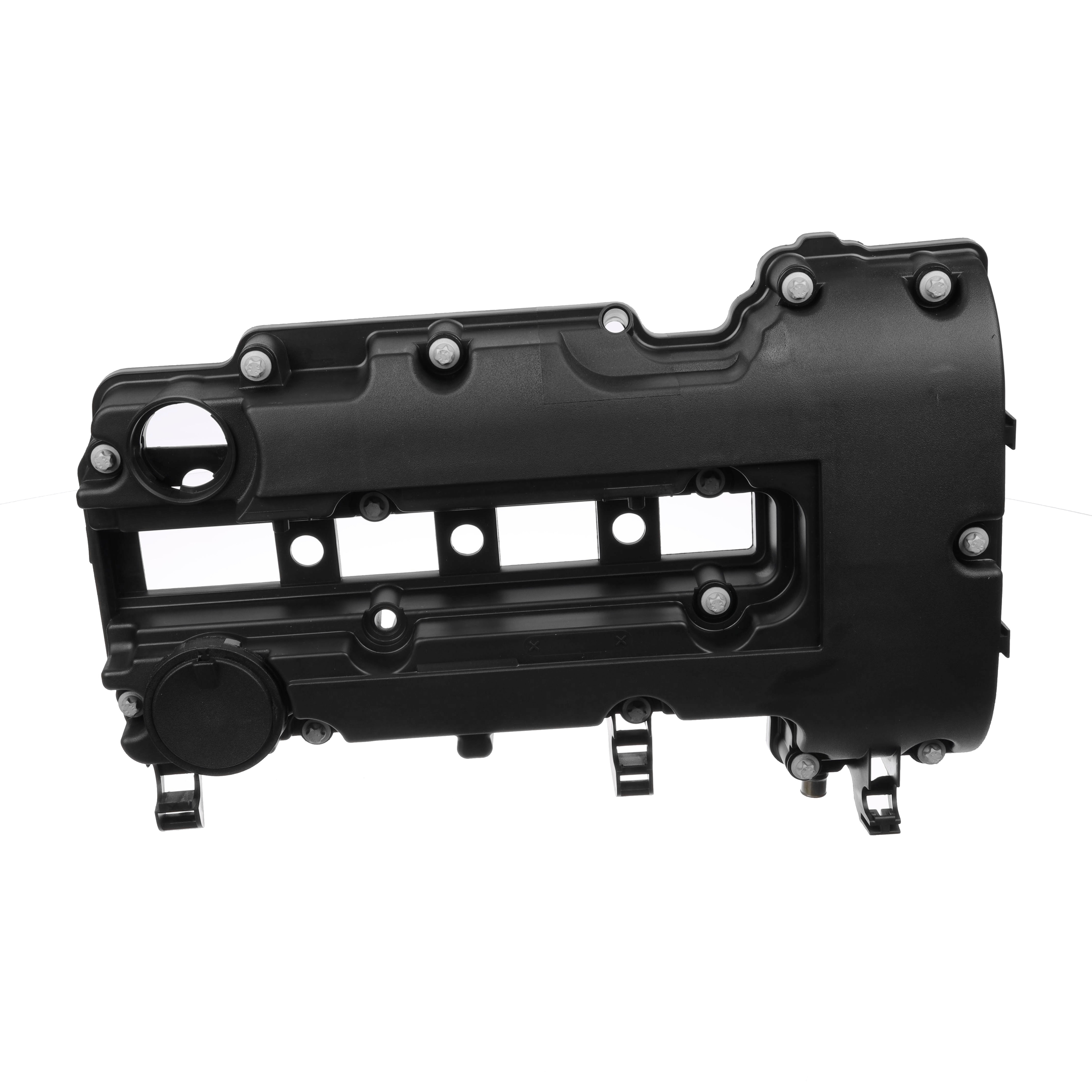 ET ENGINETEAM RV0011 Cache-culbuteur Opel Corsa E x15 1.4 LPG (08, 68) 87 CV Essence / gaz combustible liquéfié (GPL) 2017