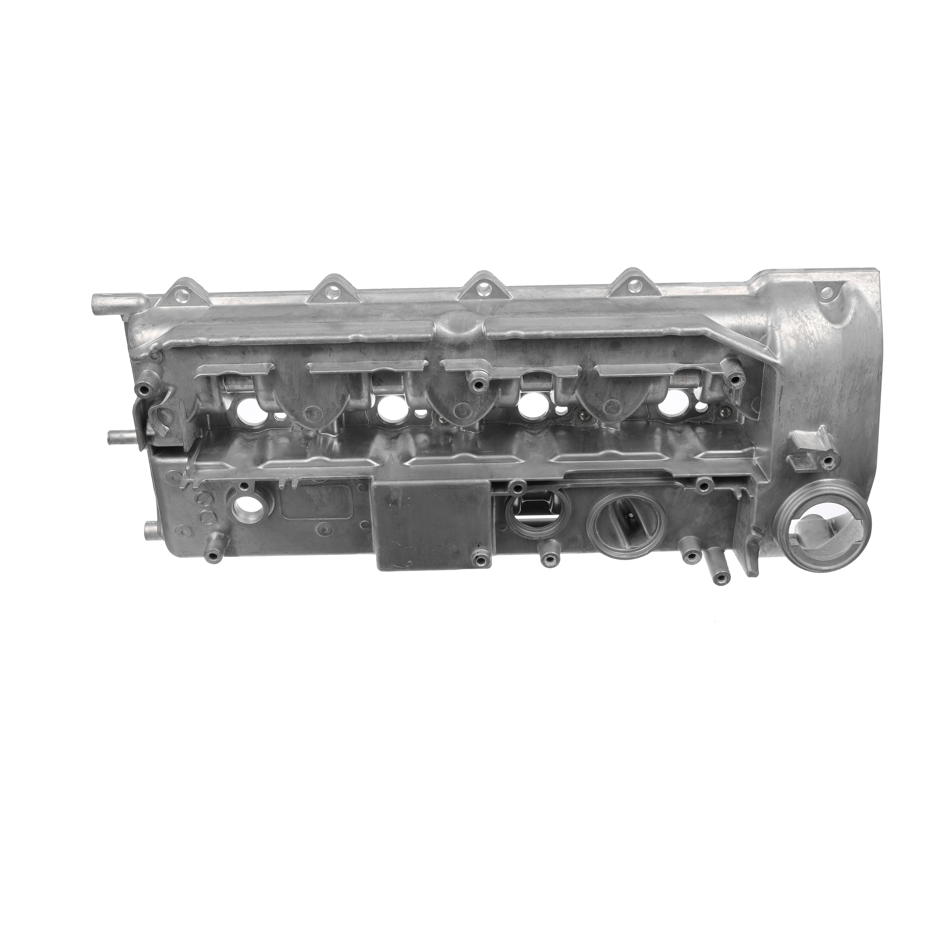 ET ENGINETEAM RV0015 Cilinderkop Mercedes Sprinter 906 Flatbed Vrachtwagen 411 CDI 2.2 109 Pk Diesel 2006