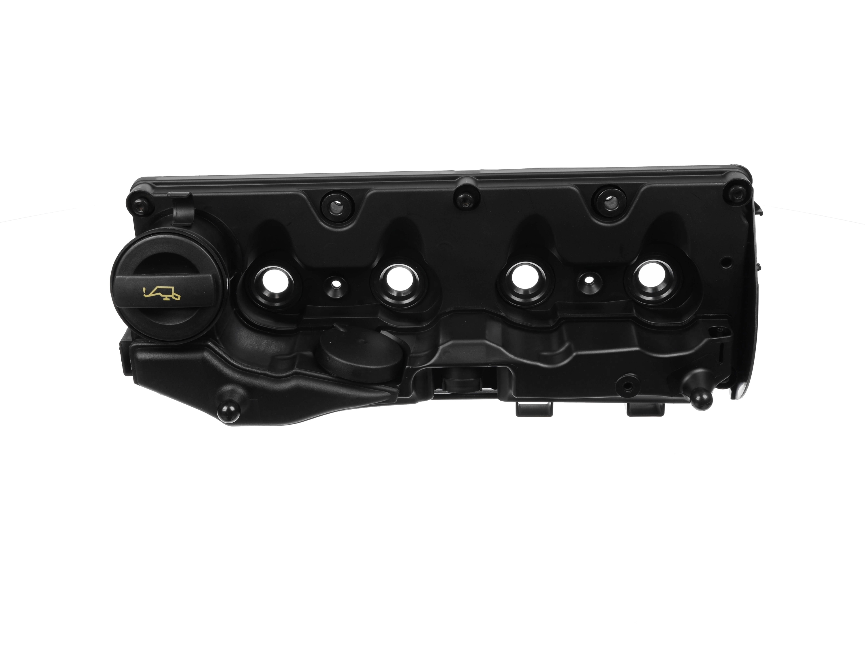 ET ENGINETEAM RV0018 Ventildeckel SKODA YETI 2012