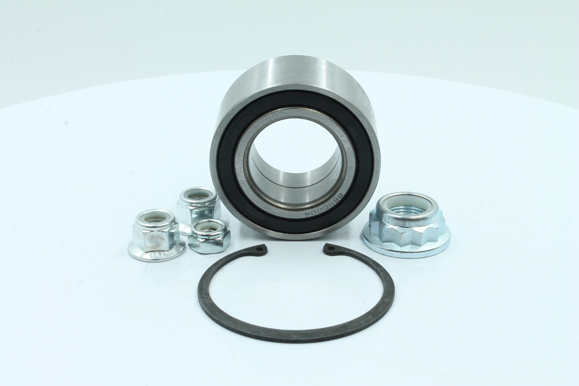 PowerMax 86110004 hjullager VW Bora 1j2 1.8 4motion 125 hk Bensin 2003