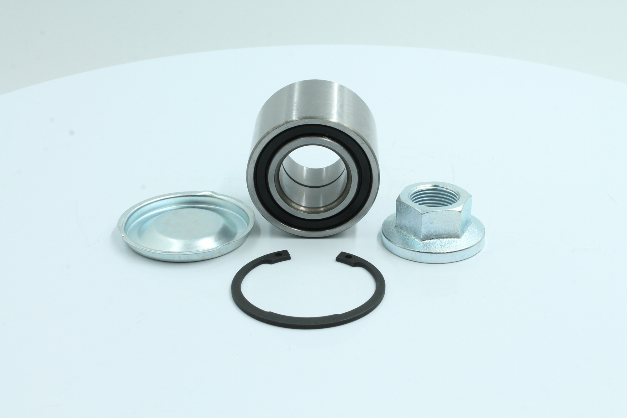 PowerMax 86110020 Cubo da roda Corsa C X01 1.2 Twinport (F08, F68) 80 cv Gasolina 2005