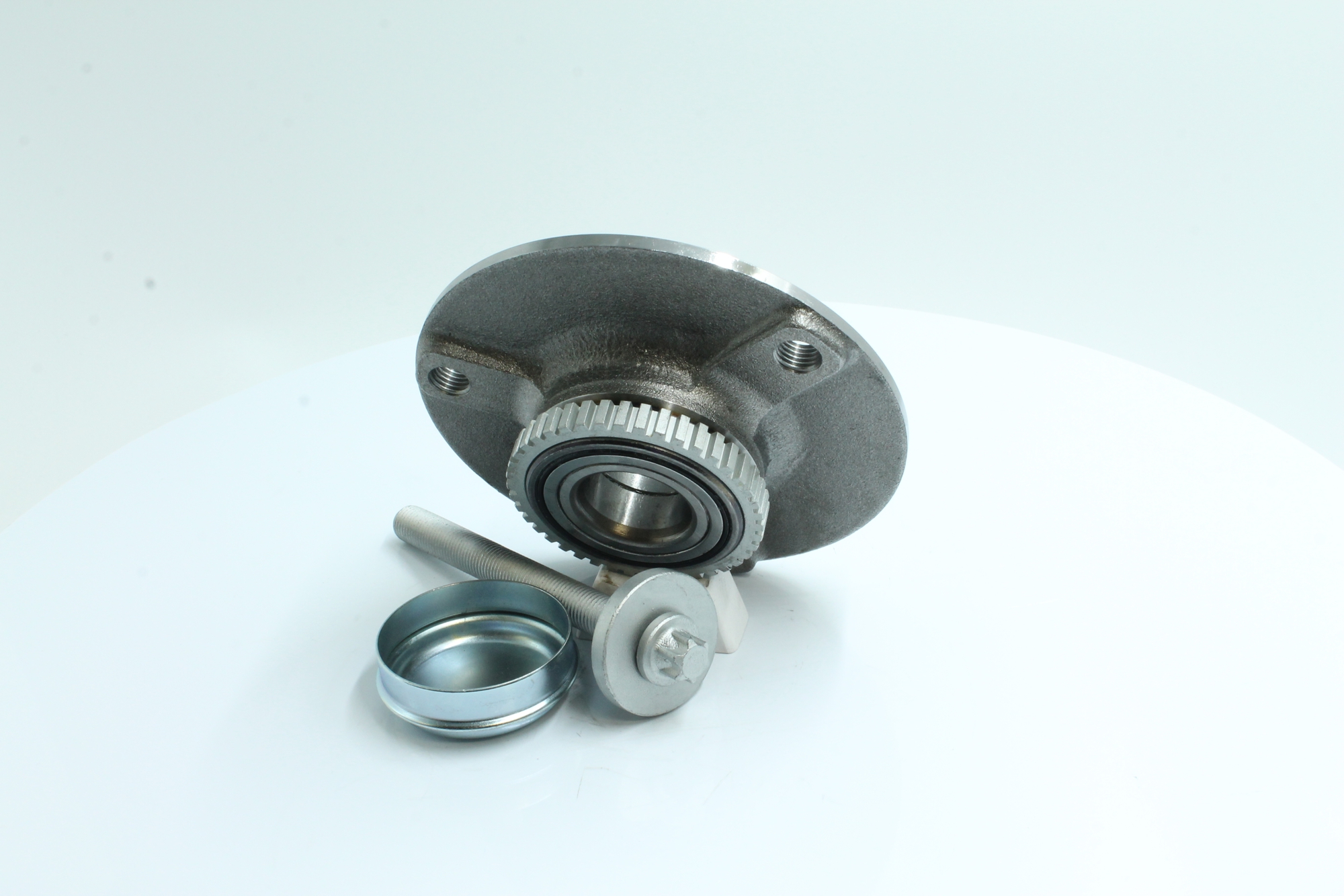 PowerMax 86110023 Rato guolis Smart Fortwo 450 Coupe 0.6 (450.332) 61 AG benzinas 2005