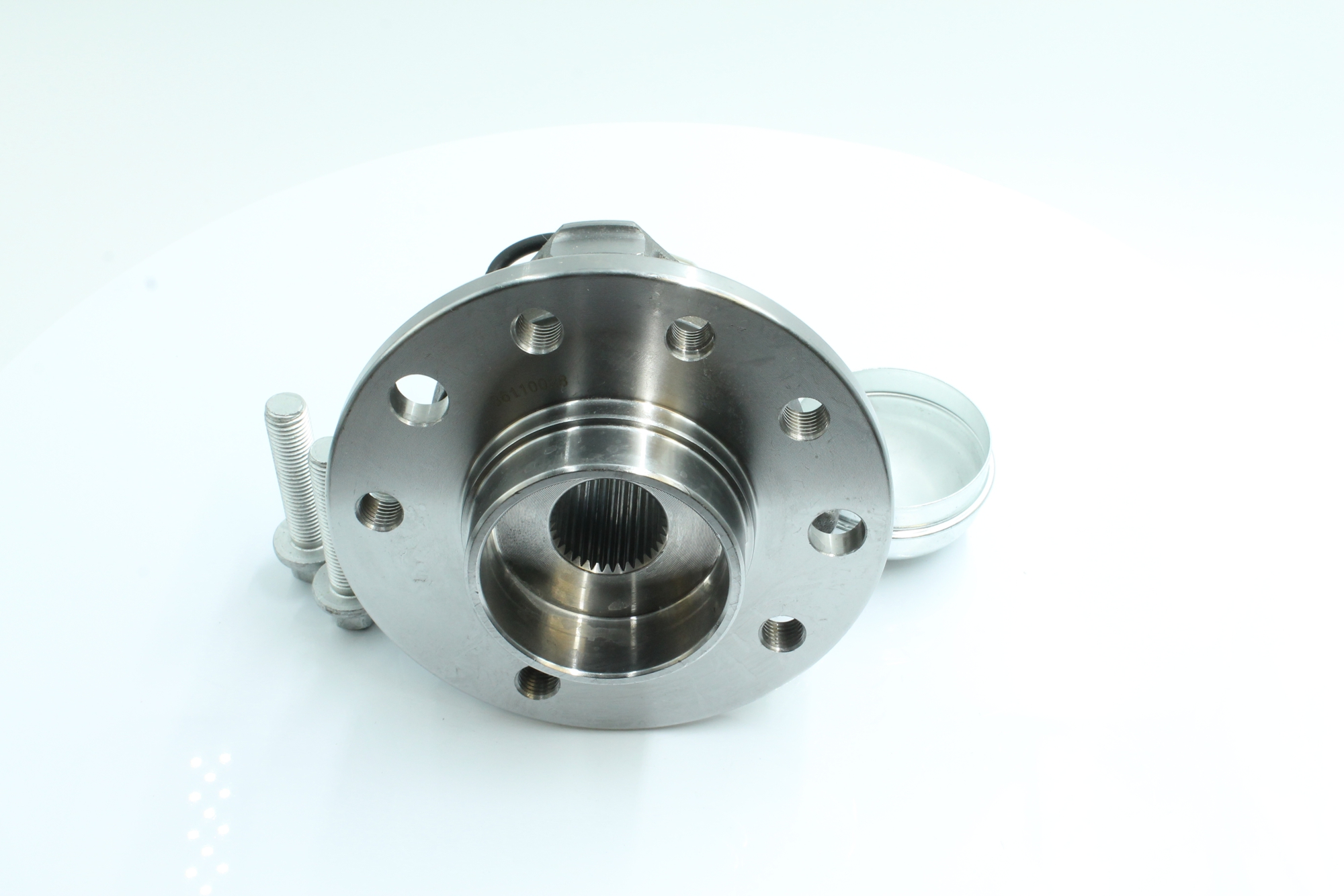 PowerMax 86110028 Wiellager Astra H TwinTop 1.6 (L67) 105 Pk Benzine 2009