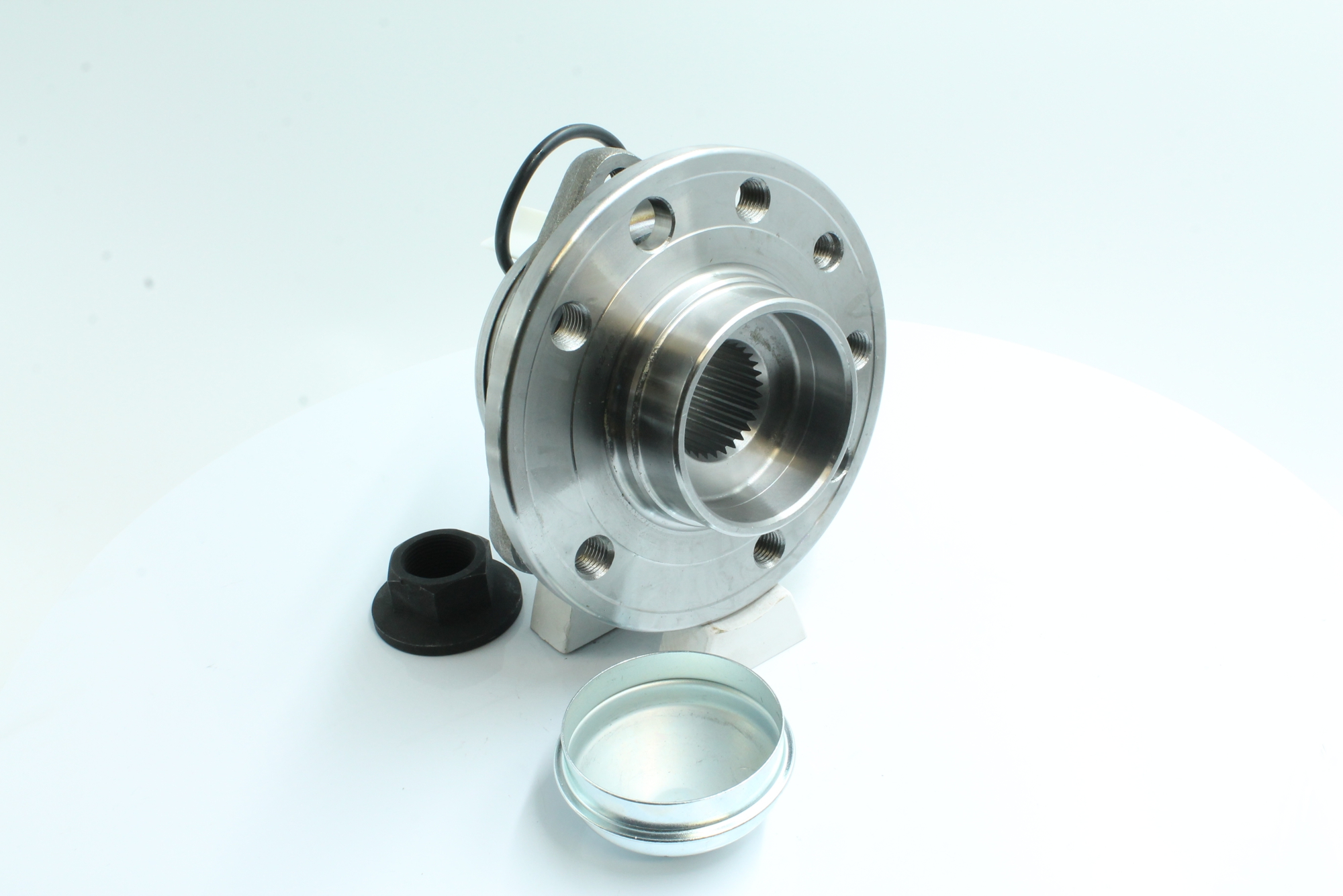 PowerMax 86110038 Cubo da roda Vectra C Carrinha 1.9 CDTI 16V 150 cv Diesel 2009