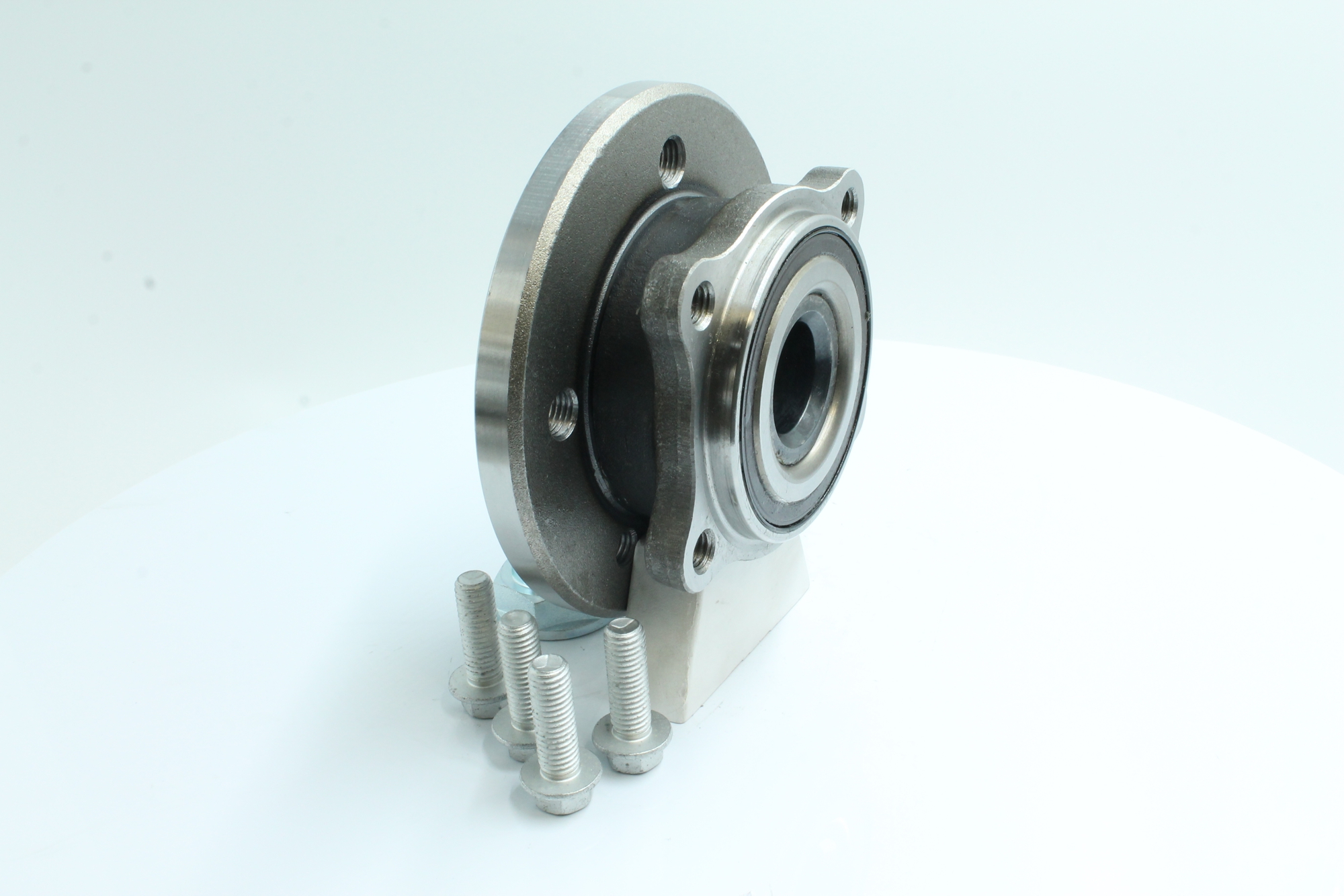 PowerMax 86110047 Rato stebulė Mini R50 1.6 Cooper 116 AG benzinas 2004