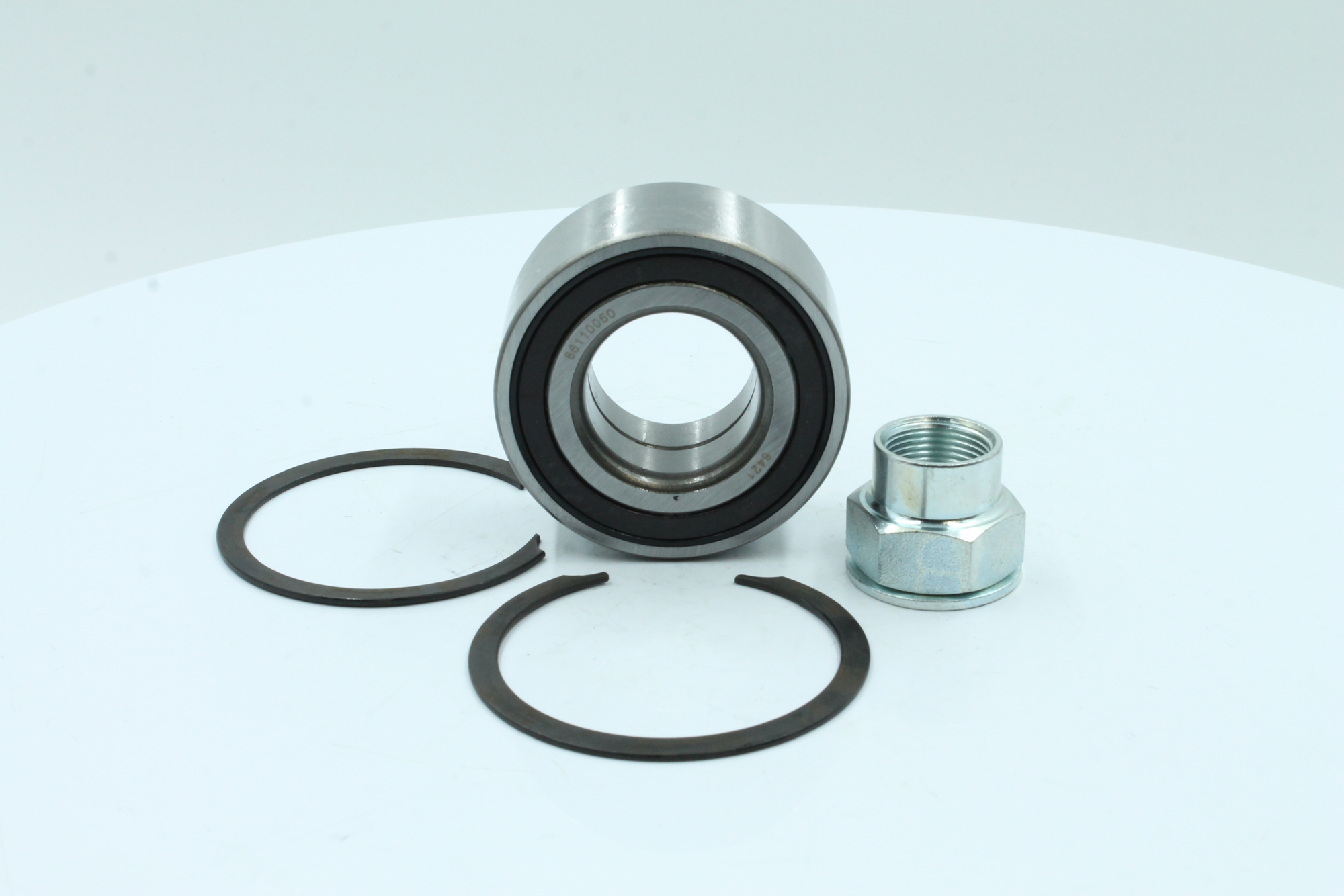 PowerMax 93 188 889 Kit cuscinetto ruota 86110050