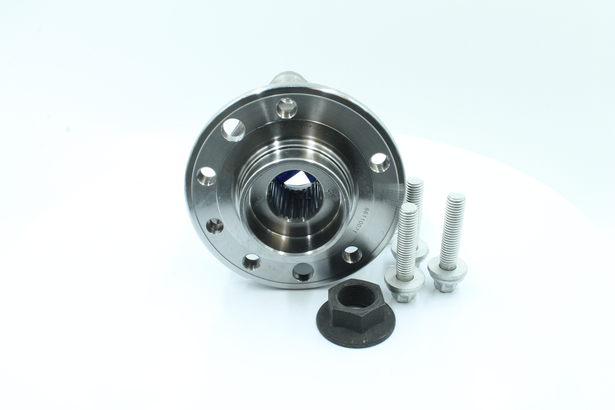 PowerMax 86110071 Cubo da roda Vectra C Carrinha 1.9 CDTI 16V 150 cv Diesel 2006