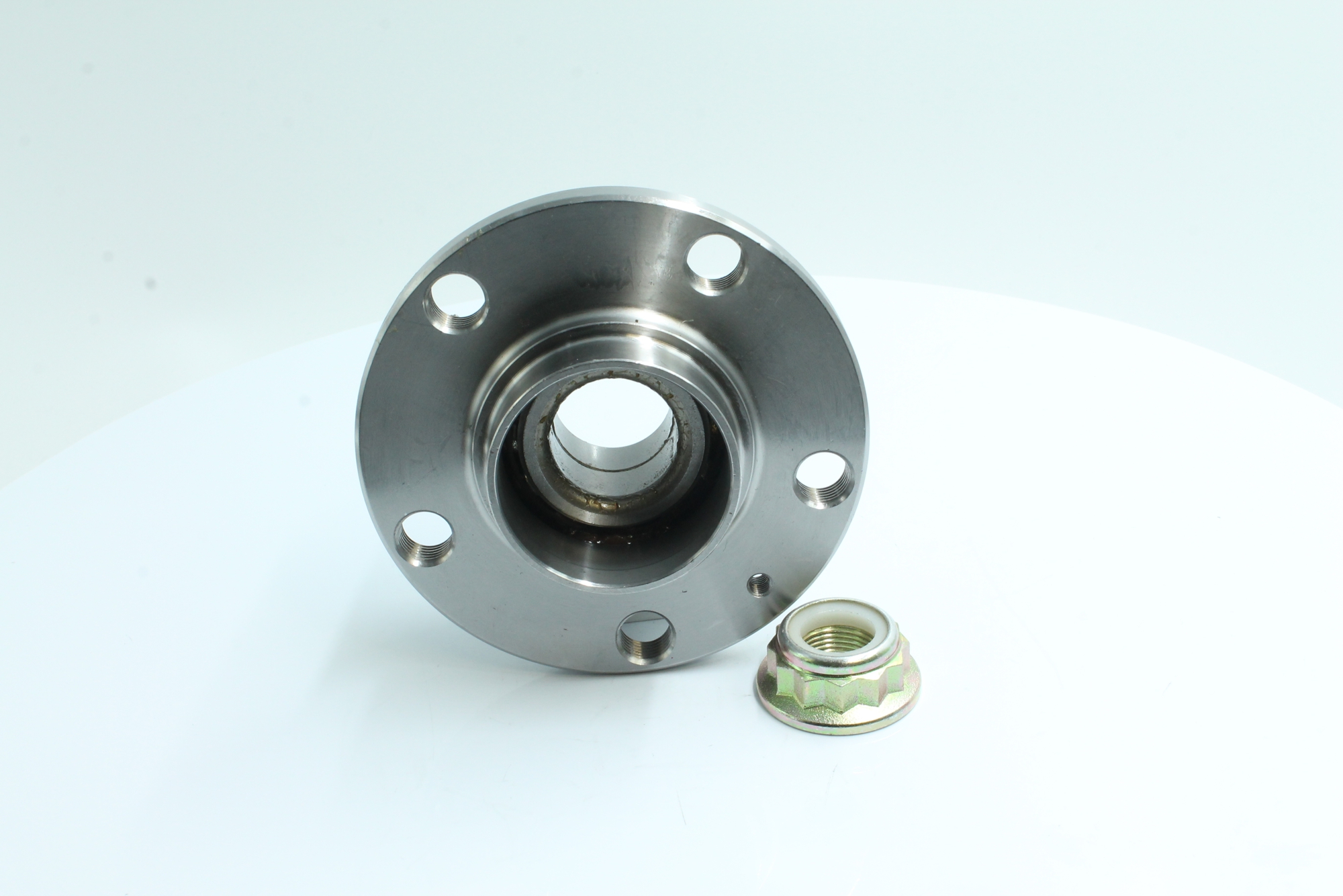 PowerMax 86110163 hjullager VW Bora 1j2 1.6 FSI 110 hk Bensin 2002