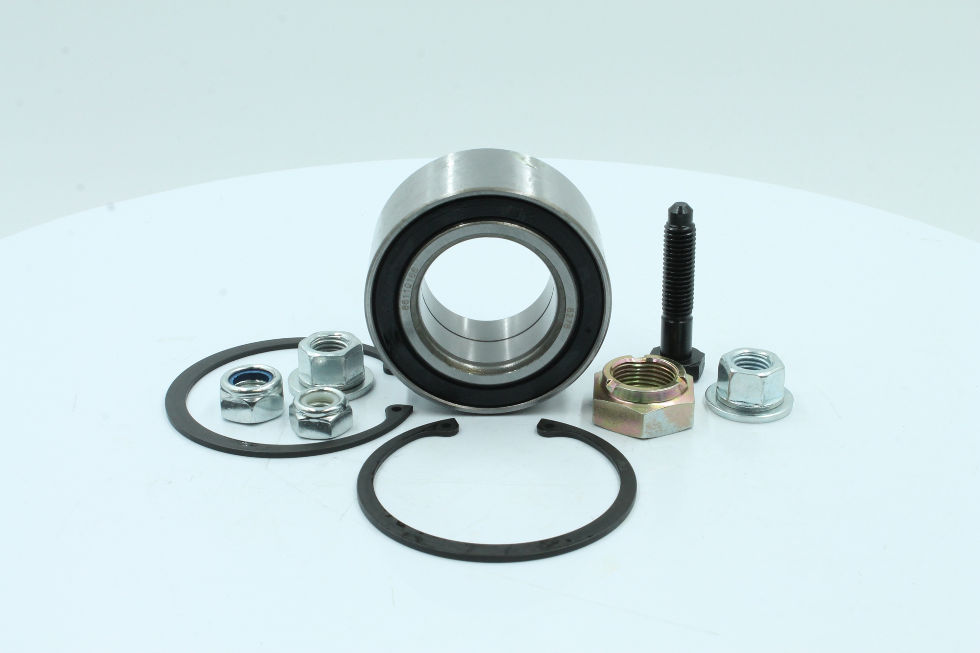 PowerMax 86110166 Rato stebulė VW Passat B3 1.8 139 AG benzinas 1992