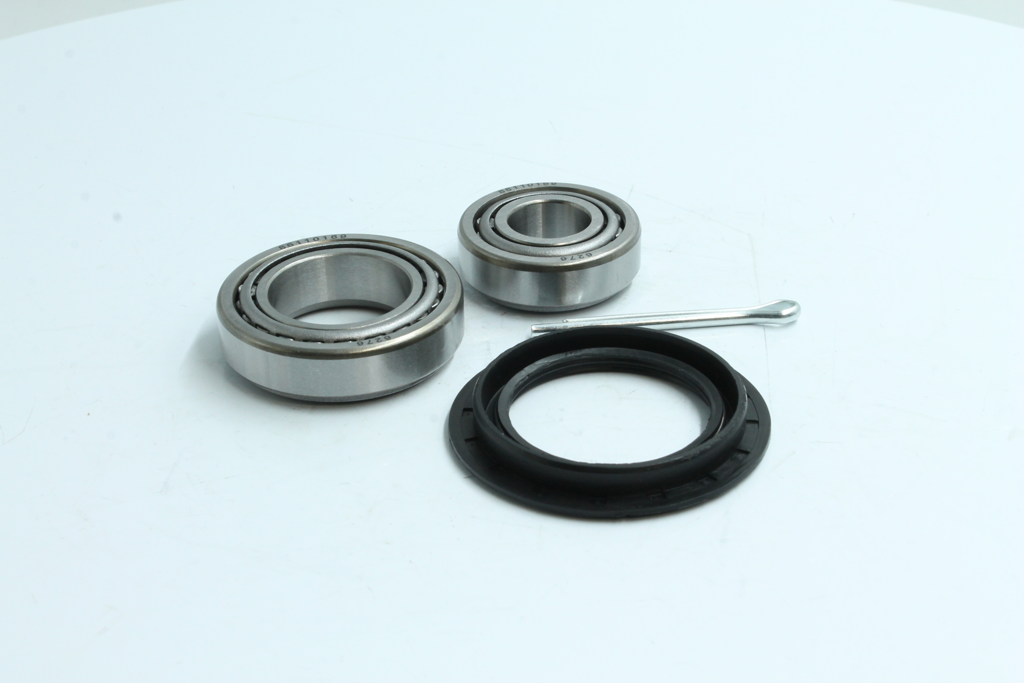PowerMax 86110169 Wiellager VAUXHALL Astra Mk2 CC (T85) 2.0 115 Pk Benzine 1986