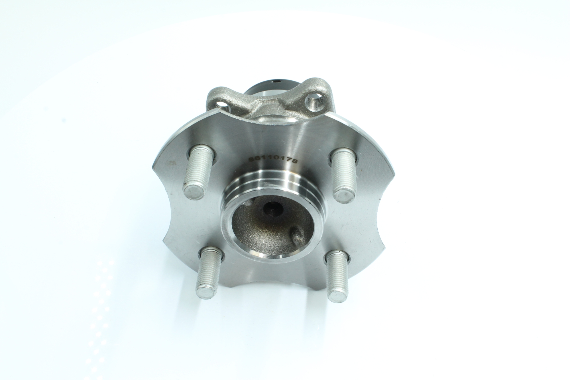 PowerMax 86110178 Wiellager Toyota Yaris P1 1.5 (NCP13_) 150 Pk Benzine 2004