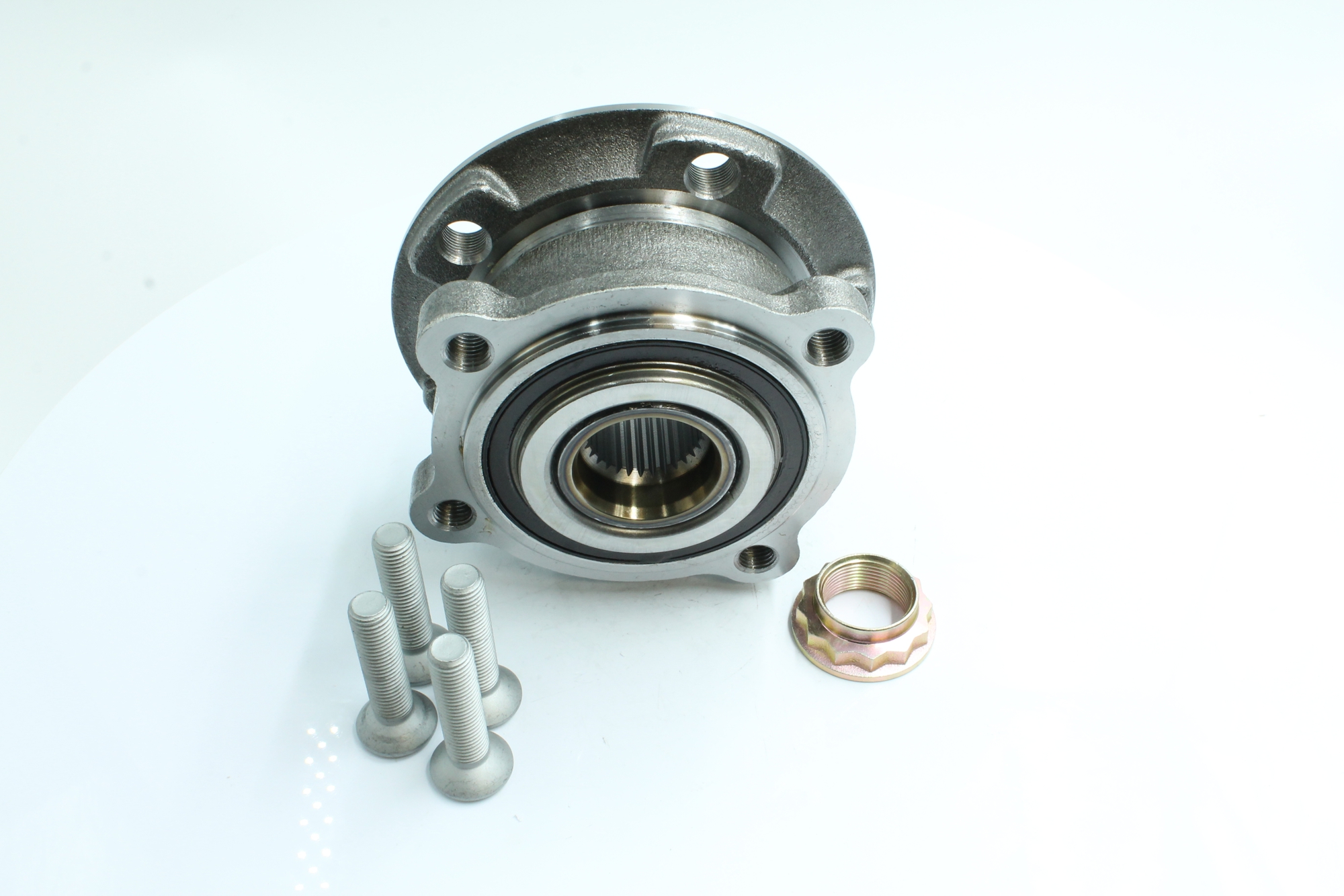 PowerMax 31206773207 Kit de roulement de roue 86110227