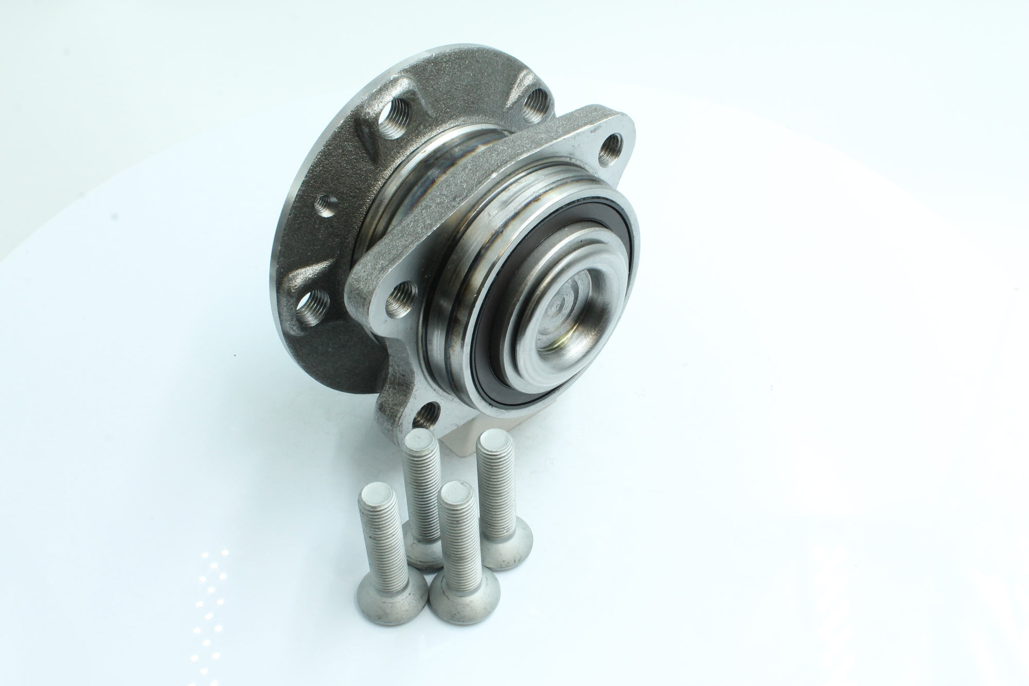 PowerMax 86110234 Cubo da roda Audi A6 4f 2.8 FSI 210 cv Gasolina 2007