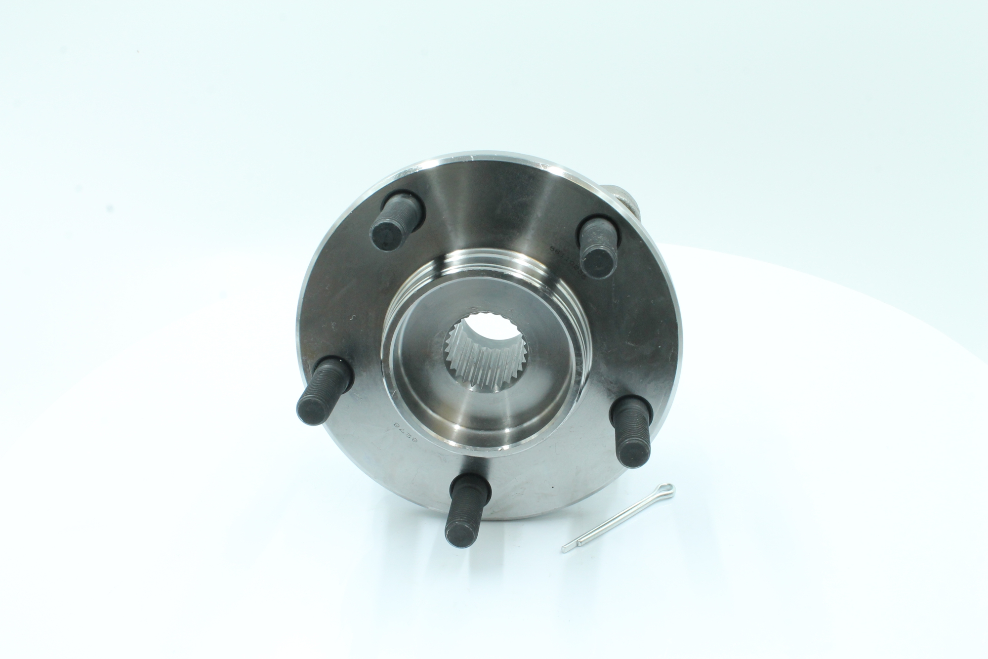 PowerMax 86110235 Rato stebulė Chrysler Voyager 4 3.3 174 AG benzinas 2007