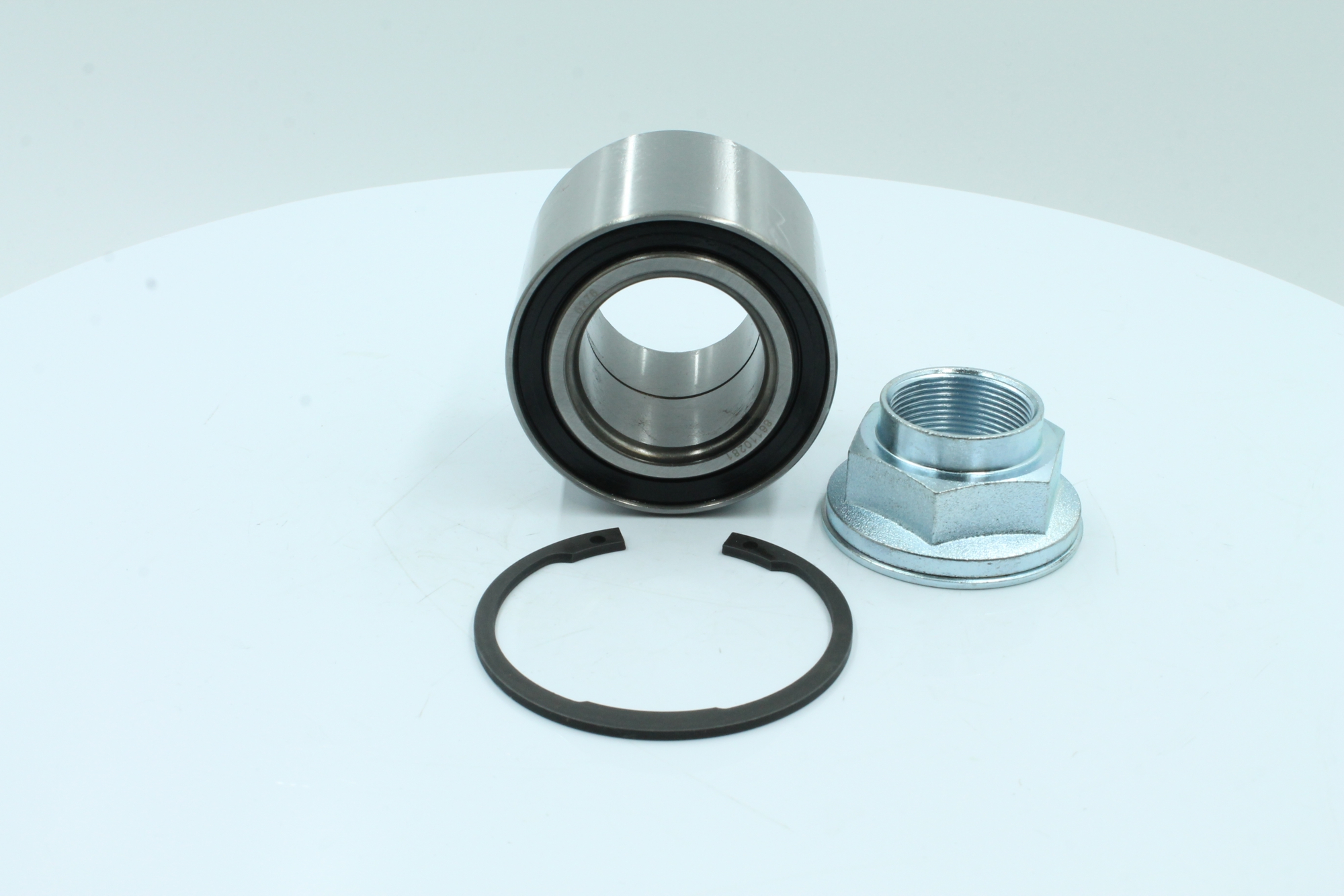 PowerMax 86110281 Wiellager Citroen Relay Jumper 2.8 HDi 146 Pk Diesel 2004