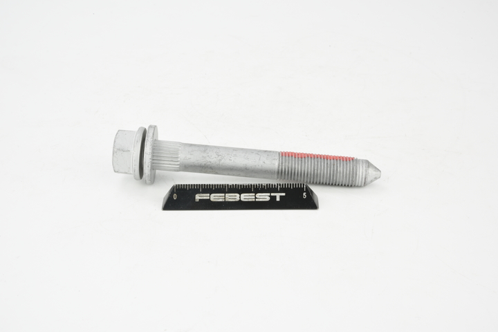 Monteringsbolt, bærearm FEBEST 0198-007