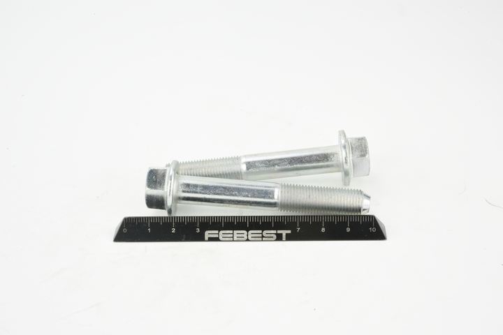 FEBEST 0498-002-PCS2 Sada na opravu priečneho závesného ramena Hyundai Getz tb 1.1 67 KS Benzín 2005