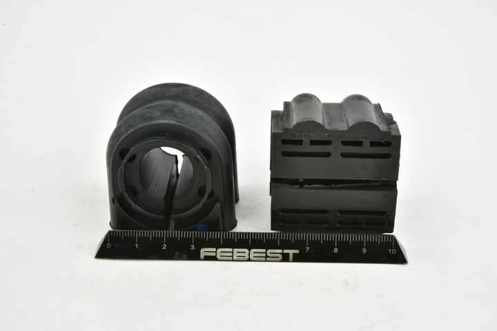 FEBEST CHSB-AVF-KIT Silentblock de barra estabilizadora CHEVROLET AGILE 2020 originales precio