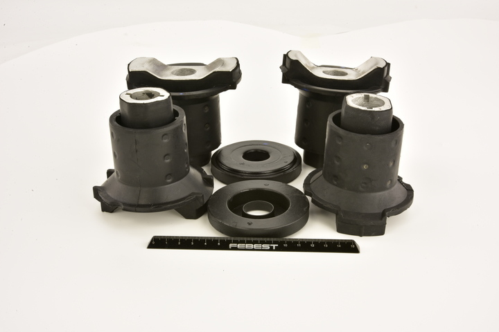 CRAB-GRCHIVSF-KIT FEBEST replacement JEEP axle bushes price