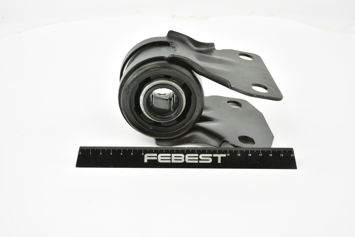 FEBEST GS7Z3078A Draagarmrubber FDAB-085BRH