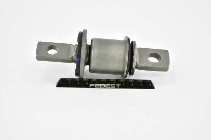 FEBEST HAB-231 draagarmrubbers Honda Accord IX 3.5 273 Pk Benzine 2020