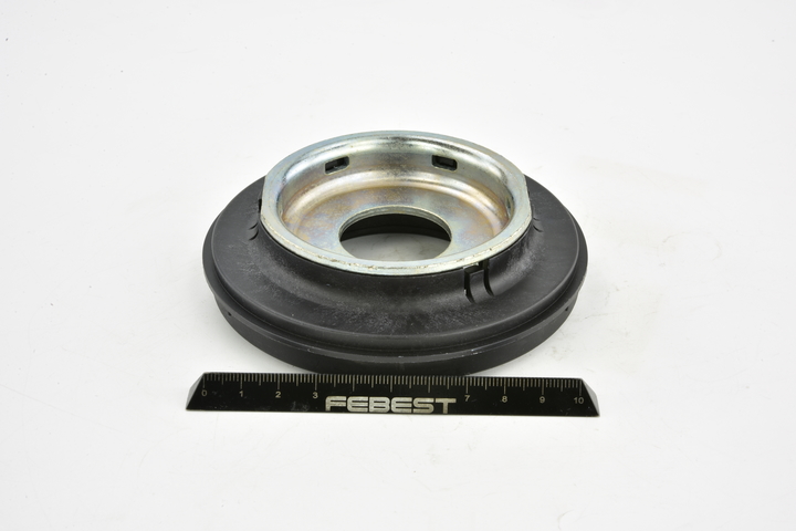FEBEST OPB-MERBF wentellager, schokbreker veerpootlager 13293569