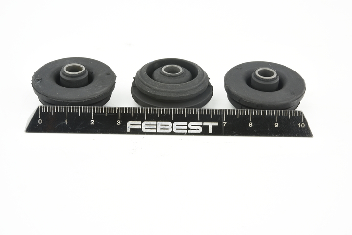 Apoyo, compresor aire FEBEST TSB-ACMUCF30-KIT