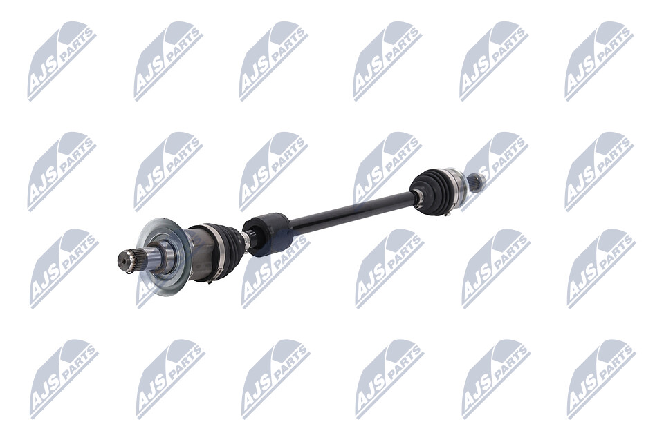 NTY NPW-BM-105 Pusašis Mini Countryman R60