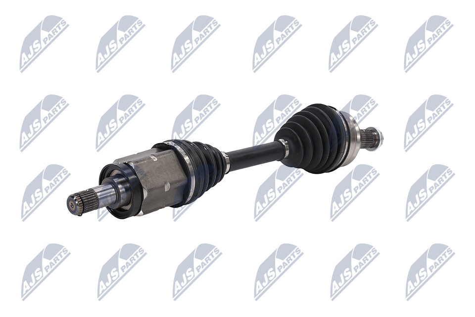 BGA Pogonska gred DS0911LA poceni