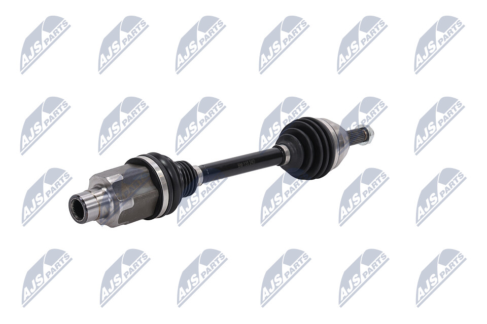 NTY NPW-BM-135 Pusašis Mini Countryman R60