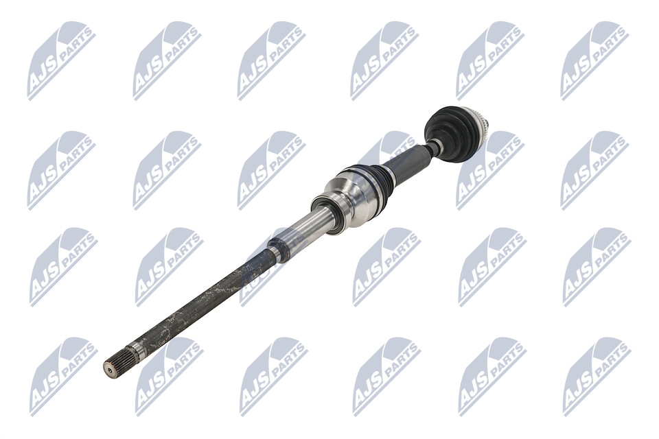 NTY NPW-VV-053 Pogonska gred Volvo XC90 1