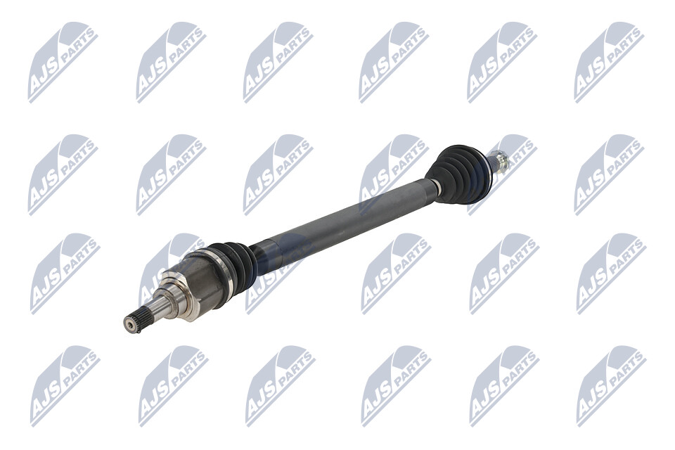 NTY NPW-VW-071 Ημιαξόνιο Seat Ibiza 6j Combi