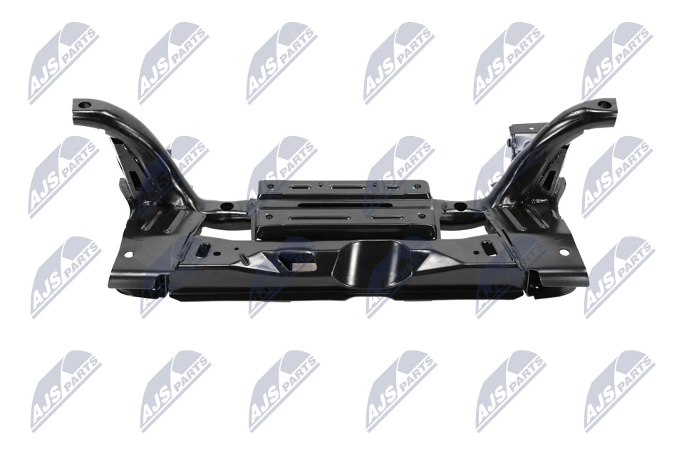 NTY ZRZ-CH-007 achteras Chrysler PT Cruiser Cabrio 2.4 143 Pk Benzine 2007