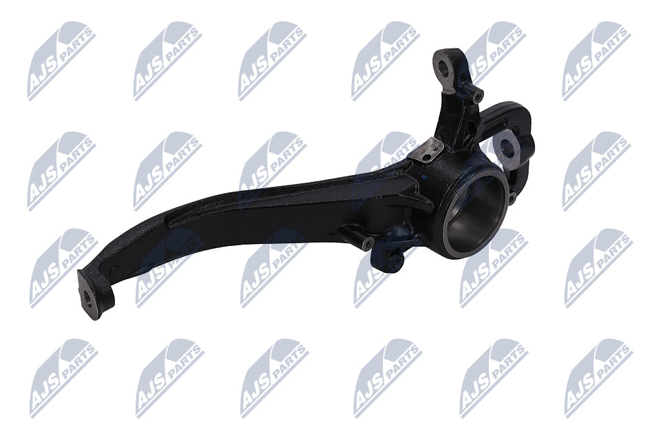 NTY ZZP-AU-026 Pasukamasis kakliukas Audi Q7 4L 3.6 FSI quattro 280 AG benzinas 2010