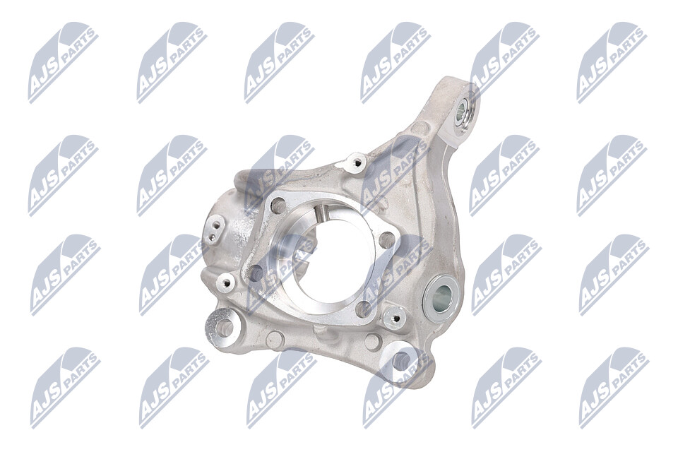 NTY ZZP-AU-028 Premnik,obesa koles VW Passat B7 Alltrack