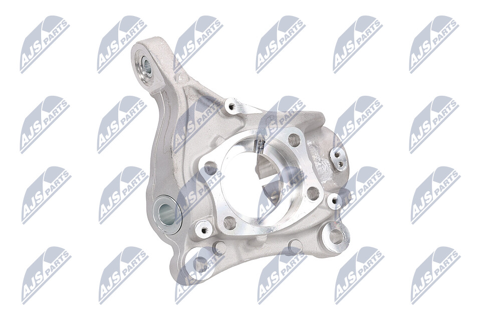 NTY ZZP-AU-029 Zwrotnica Passat B6 Variant 1.8 TSI 152 KM benzyna 2010