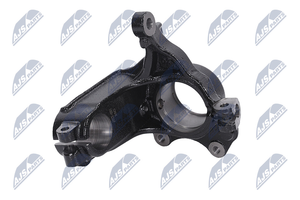 NTY ZZP-CT-001 Achsschenkel Peugeot 2008 Kombi 1.2 VTi 82 PS Benzin 2016