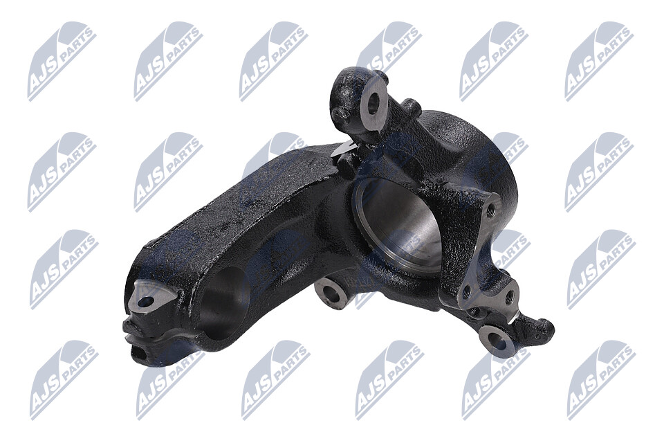 NTY ZZP-FT-001 Premnik,obesa koles FIAT Ducato III Keson / Podvozje (250, 290)