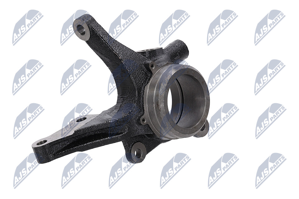 NTY ZZP-HY-502 HYUNDAI Olka-akseli