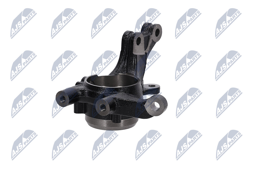 NTY ZZP-HY-505 HYUNDAI Olka-akseli