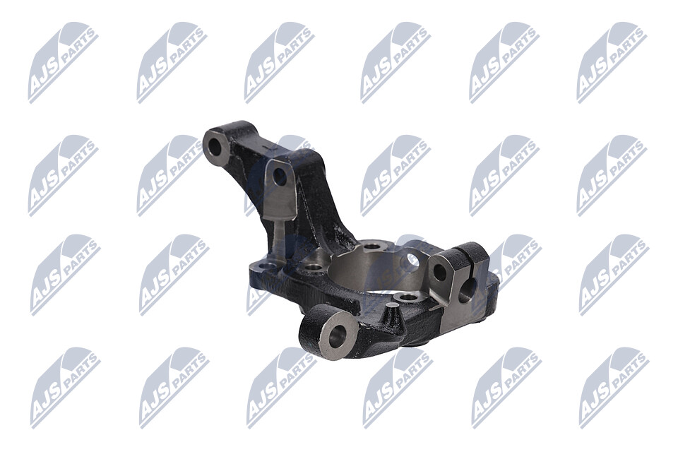 NTY ZZP-HY-508 HYUNDAI Olka-akseli