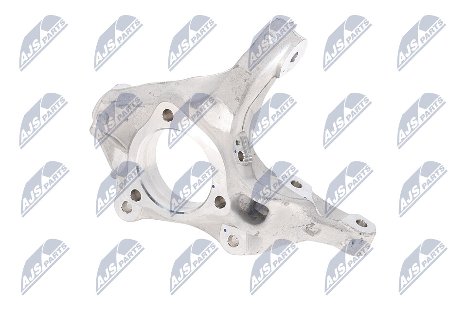 NTY ZZP-PL-017 Manga de eixo Opel Astra J Sports Tourer 1.7 CDTI (35) 131 cv Diesel 2014