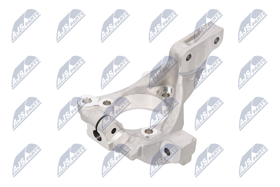 NTY ZZP-PL-019 Manga de eixo Opel Vectra C CC 3.2 V6 (F68) 211 cv Gasolina 2006