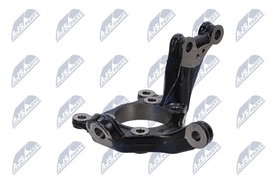 NTY ZZP-TY-002 Hjulspindel Toyota Yaris P1 2004