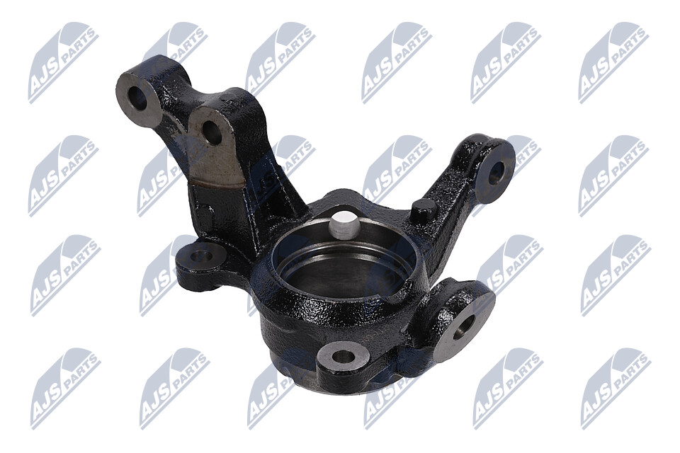 NTY ZZP-TY-006 Hjulspindel TOYOTA C-HR 2026