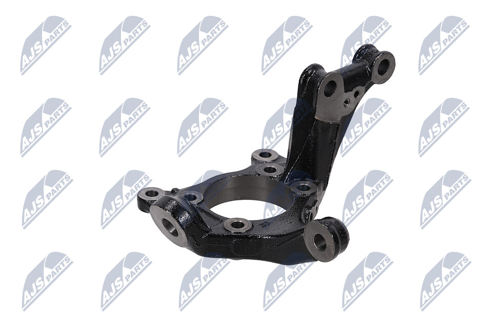 NTY ZZP-TY-008 Hjulspindel TOYOTA pris