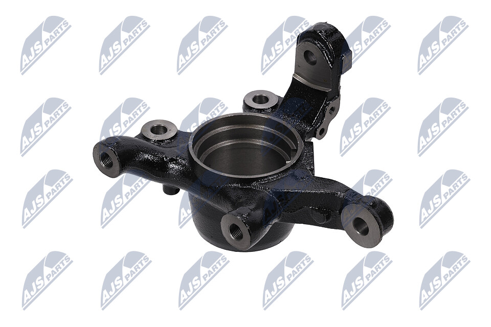 NTY ZZP-TY-009 Hjulspindel Toyota Hilux Mk4 2005