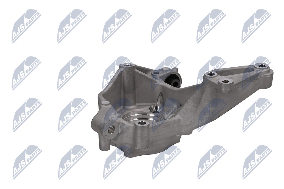 NTY ZZT-VW-003 Zwrotnica Passat B6 Variant 1.8 TSI 152 KM benzyna 2009