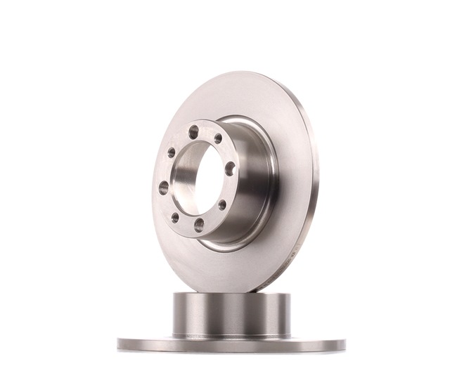 BREMBO 08.2714.20 remschijf TALBOT MATRA BAGHEERA kosten