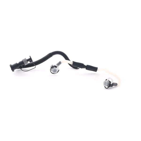 Tubo flexible, combustible de fuga DR.MOTOR AUTOMOTIVE DRM12512